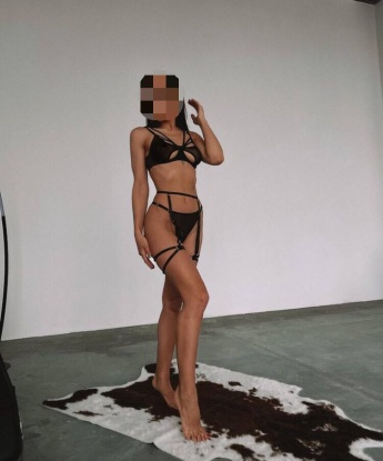 Ольга, 23 года